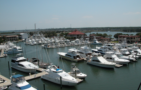 Image for article Partnerships are perfect strategy to boost US marina market